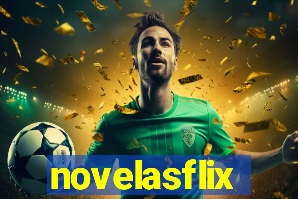 novelasflix totalmente demais